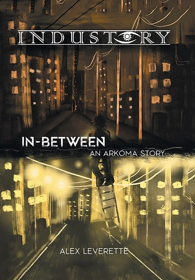 In-Between: An Arkoma Story