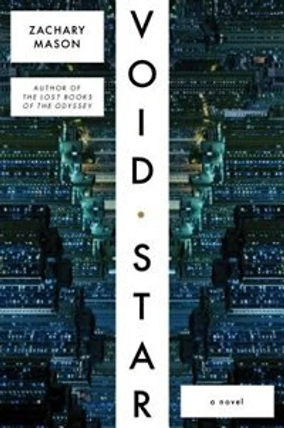 Void Star: A Novel