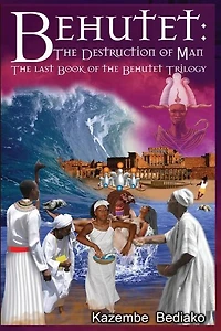 Behutet: The Destruction of Man