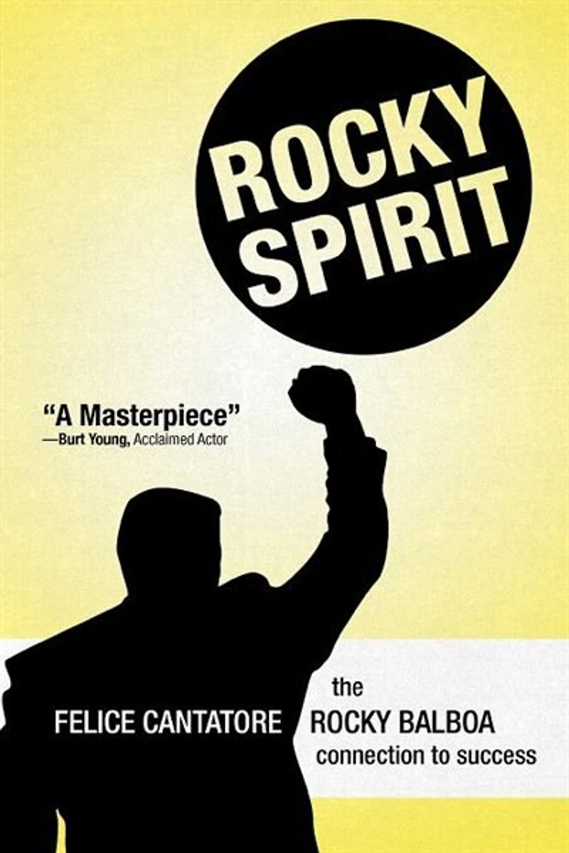 Rocky Spirit: The Balboa Connection To Success