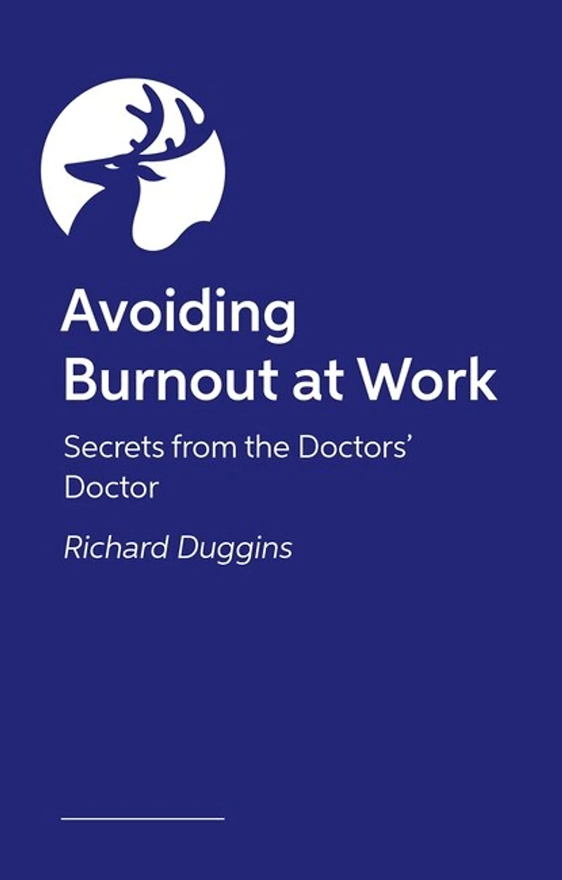 Burnout-Free Working: Your Expert Guide to Thriving a Stressful Workplace