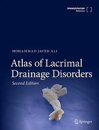 Atlas of Lacrimal Drainage Disorders