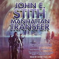 Manhattan Transfer Lib/E