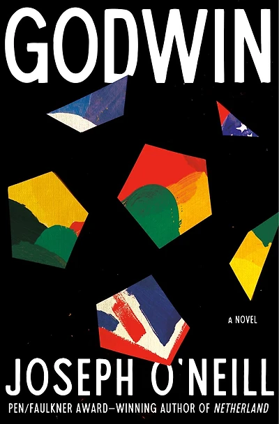 Godwin: A Novel