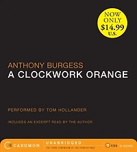 A Clockwork Orange