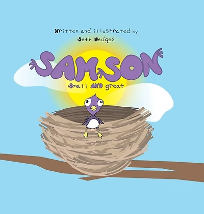 Samson: small and great