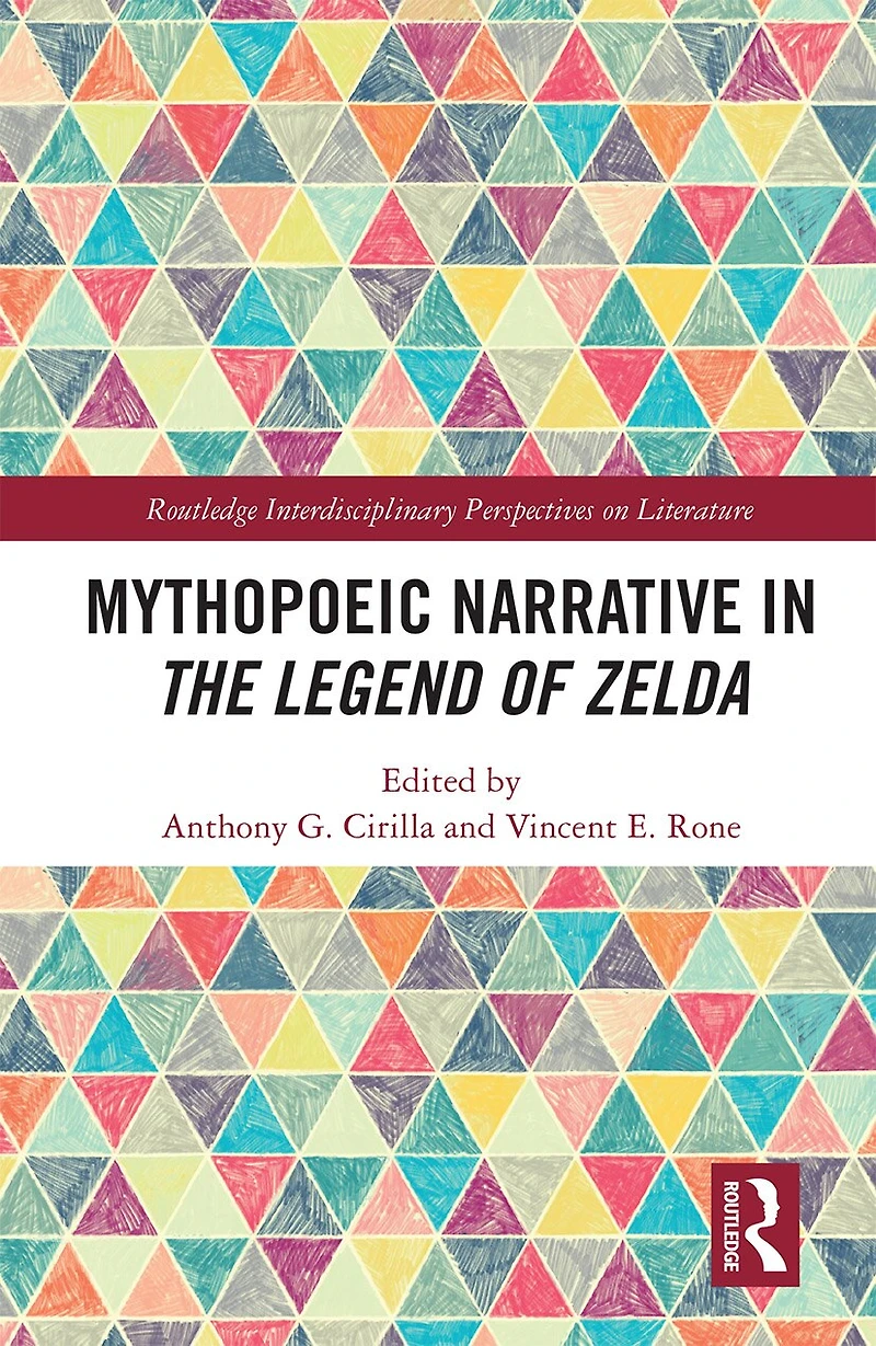 Mythopoeic Narrative The Legend of Zelda