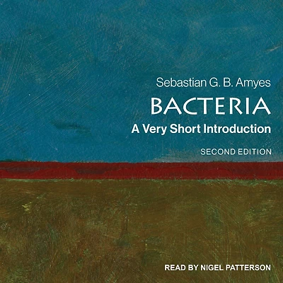 Bacteria: A Very Short Introduction