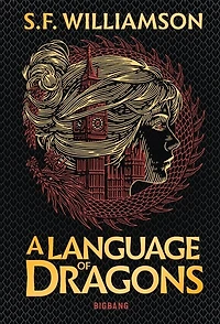 A Language of Dragons T1 VERSION FRANÇAISE