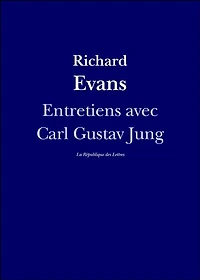 Entretiens avec Carl Gustav Jung