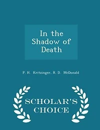 the Shadow of Death