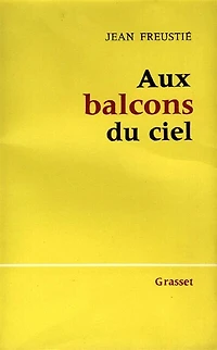 Aux balcons du ciel