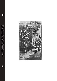 Gwendolyn B. Bennett - Nocturne & Other Verses