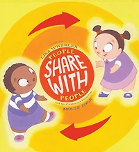 People Share with