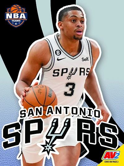 San Antonio Spurs