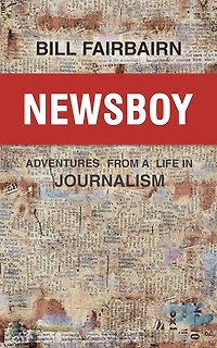 Newsboy
