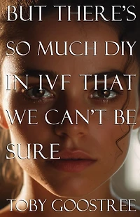 But There's So Much DIY in IVF That We Can't Be Sure