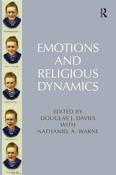 Emotions And Religious Dynamics