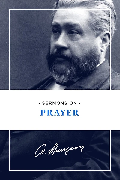 SERMONS ON PRAYER