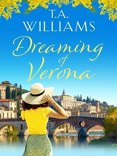 DREAMING OF VERONA