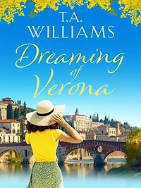 DREAMING OF VERONA