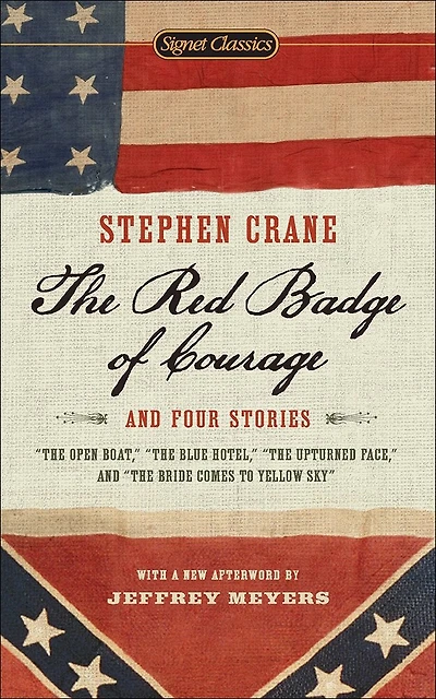 The Red Badge of Courage