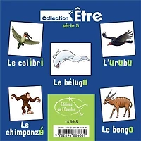 Etre - Série 5