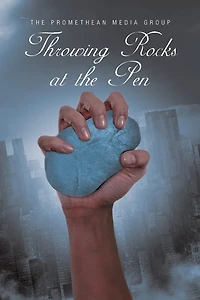 Throwing Rocks at the Pen