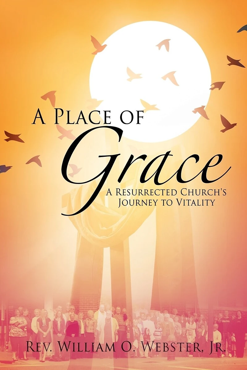 A Place of Grace