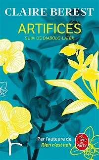 Artifices ; Diabolo-latex