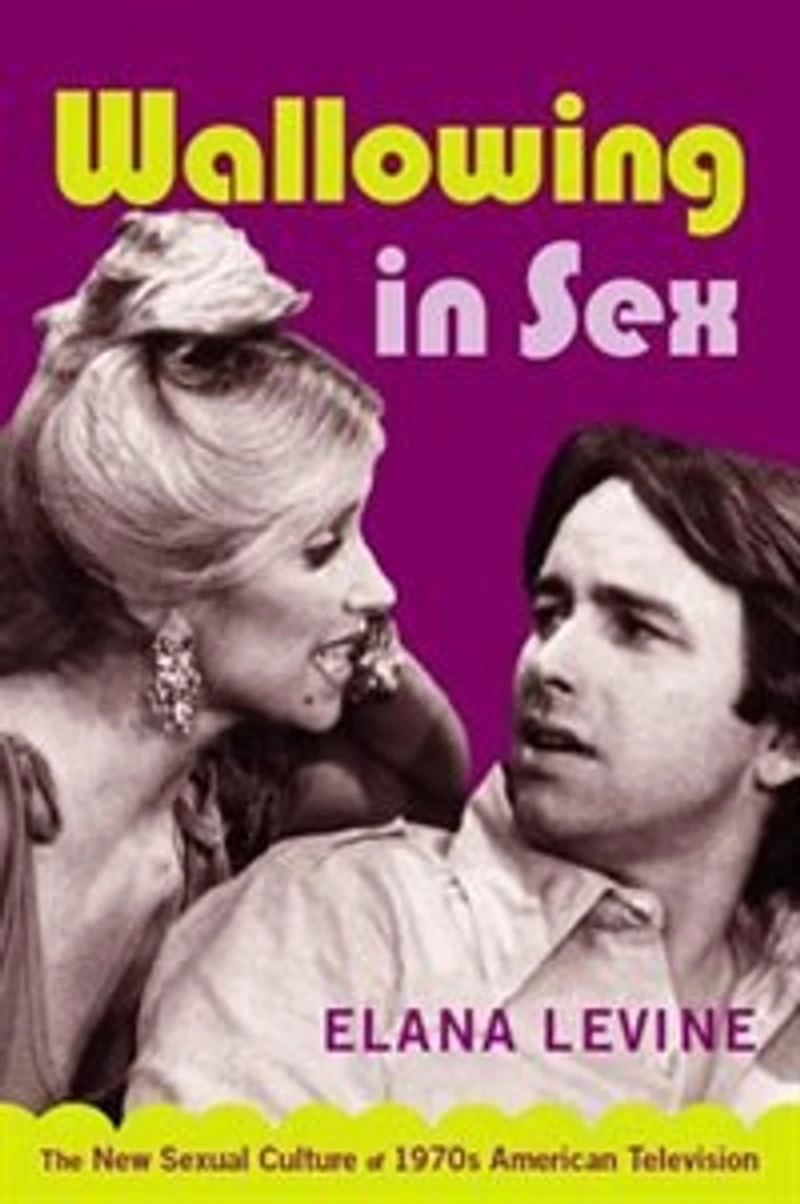 Wallowing Sex: The New Sexual Culture of 1970s American Television