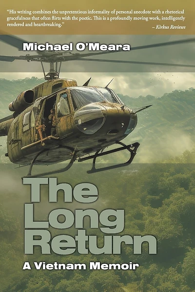 The Long Return
