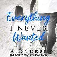 Everything I Never Wanted Lib/E