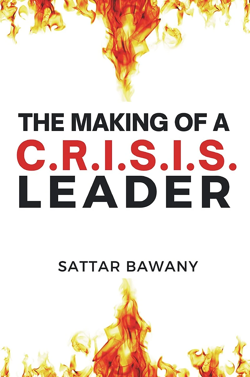Making of A C.R.I.S.I.S. Leader