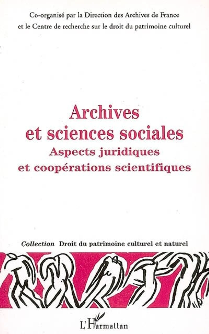 Archives et sciences sociales