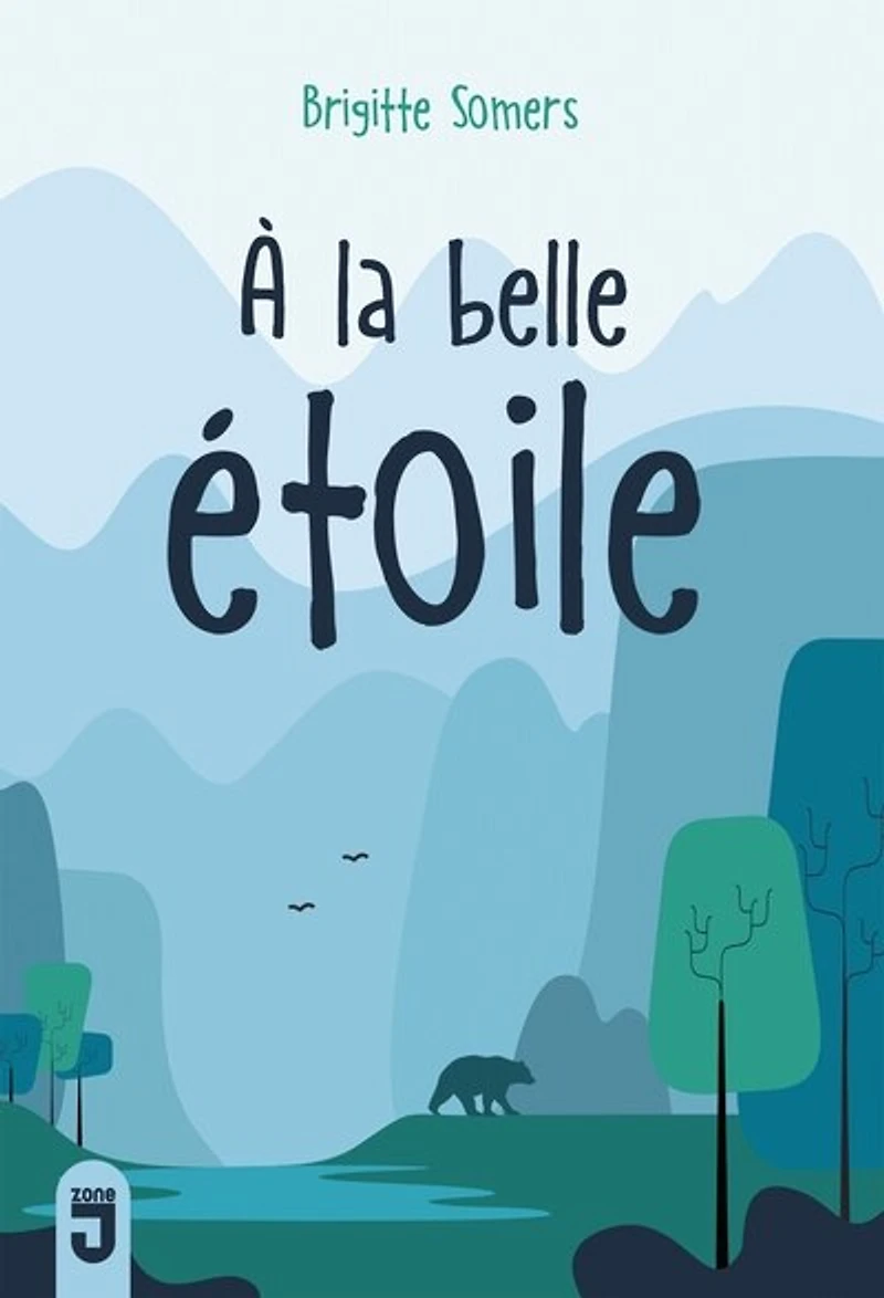 A la belle étoile