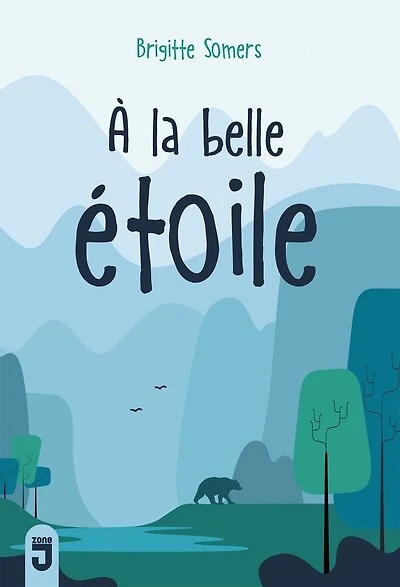 A la belle étoile