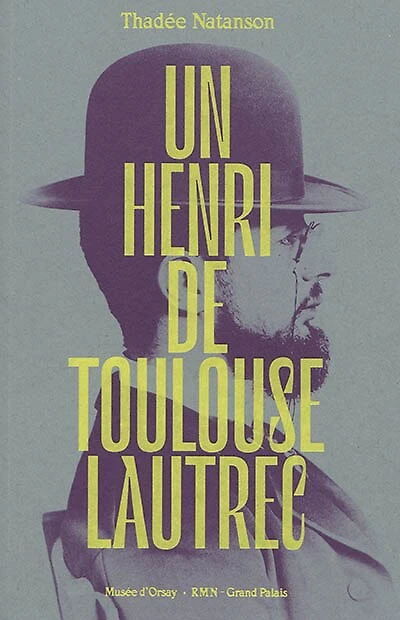 Un Henri de Toulouse-Lautrec