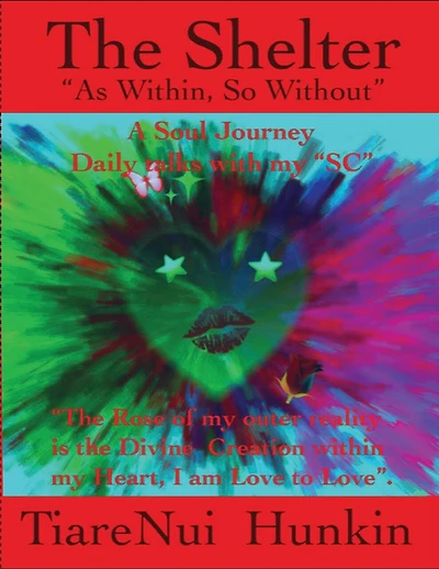 The Shelter: As Within, So Without