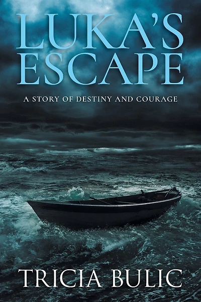 Luka's Escape