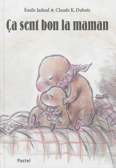 Ça sent bon la maman