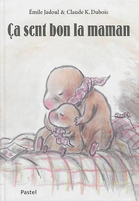 Ça sent bon la maman