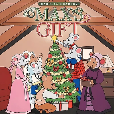 Max's Gift