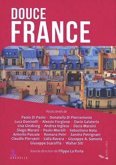 Douce France