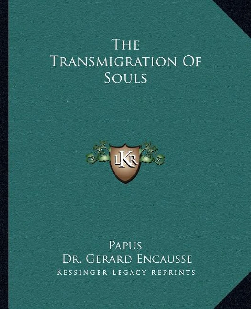 The Transmigration of Souls