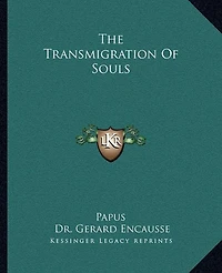 The Transmigration of Souls