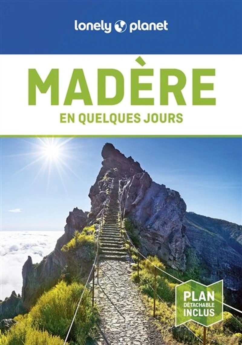 Madère en quelques jours