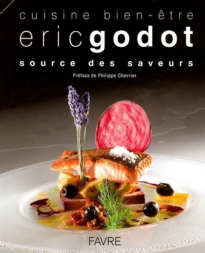 Source des saveurs: cuisine bien-être