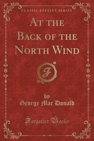 At the Back of the North Wind (Classic Reprint)