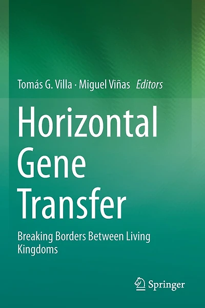 Horizontal Gene Transfer: Breaking Borders Between Living Kingdoms